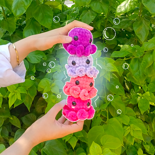 إخطبوط بيبي