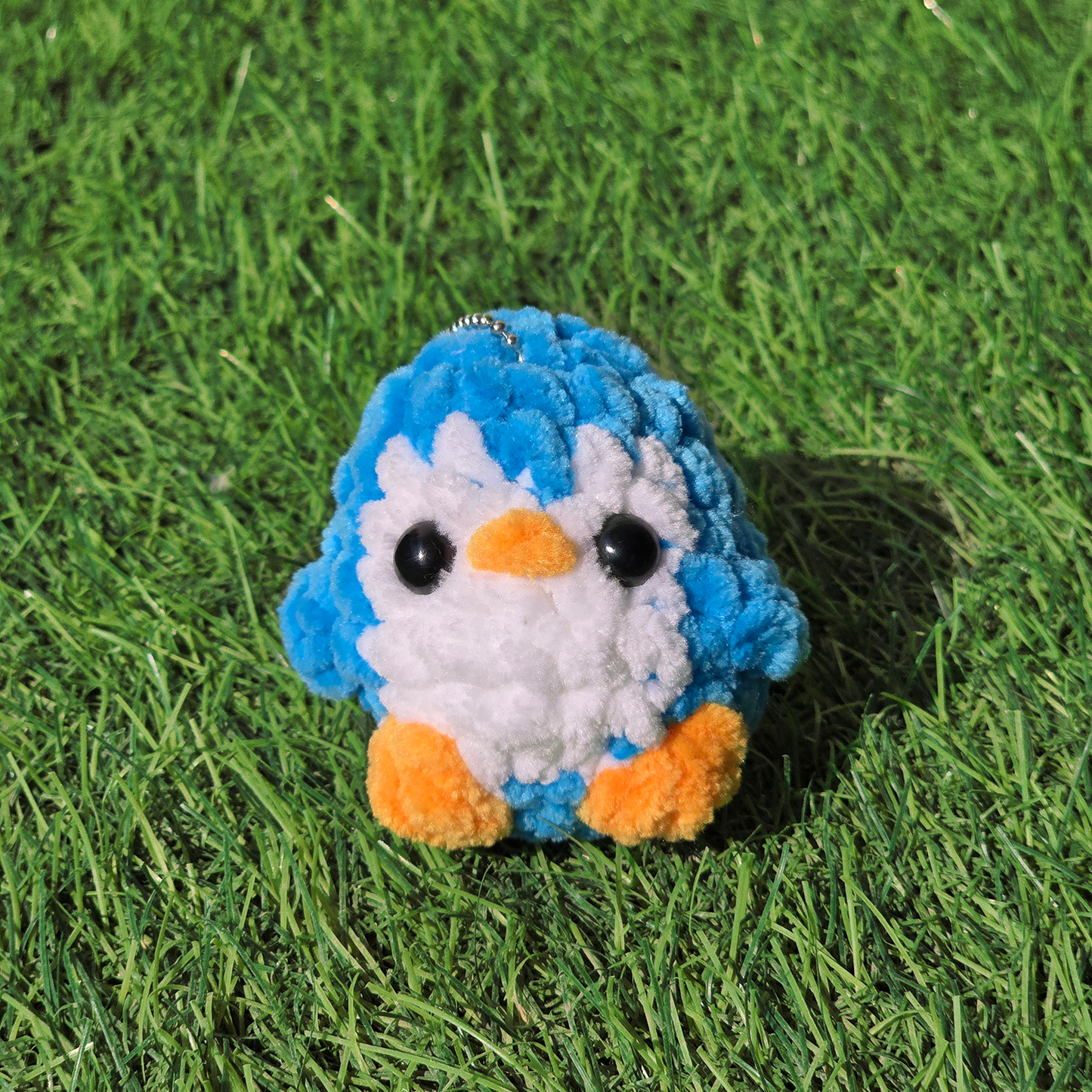Baby Penguin