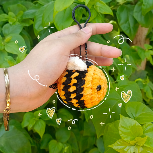 Bumble Bee
