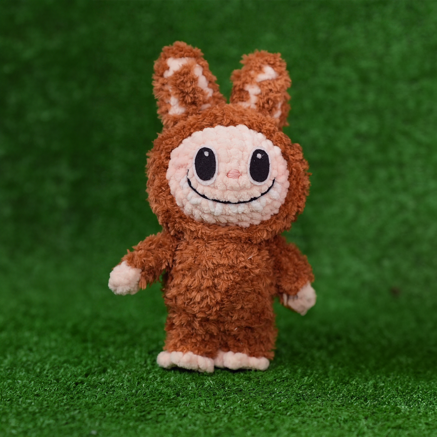 Labubu