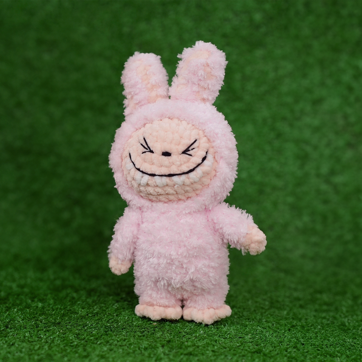 Labubu