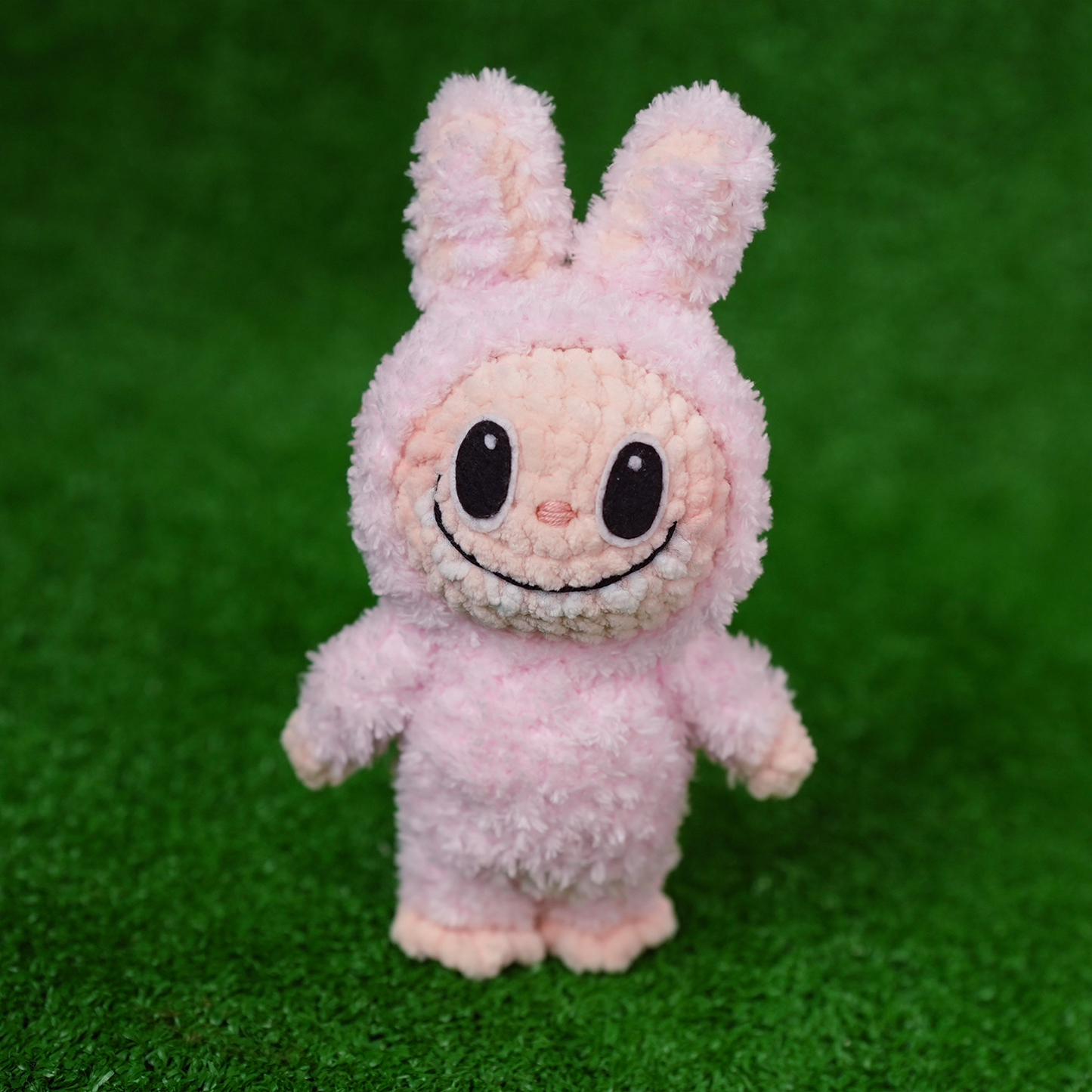 Labubu