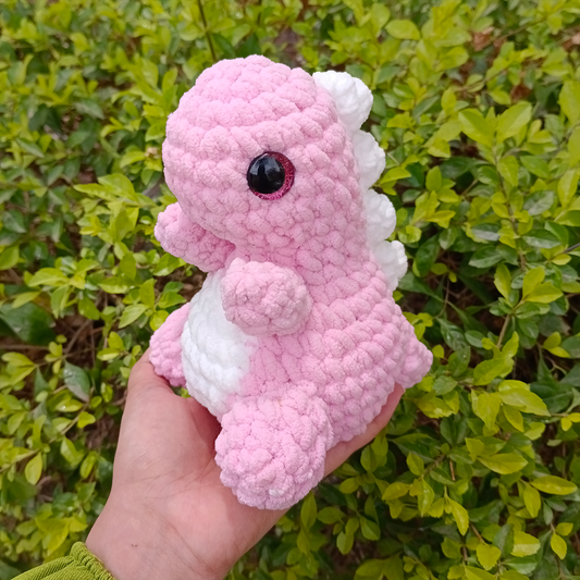Mommy Dino
